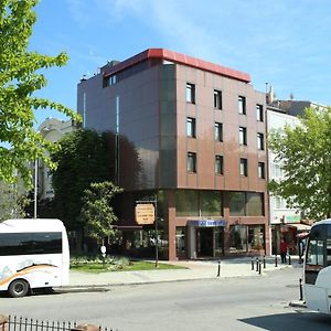 Yavuz Hotel