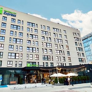 Holiday Inn Express Warsaw - Mokotow